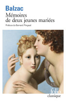 Mémoires de deux jeunes mariées