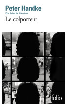 Le colporteur