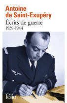 écrits de guerre