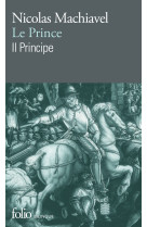 Le prince/il principe