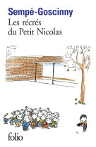 Les récrés du petit nicolas