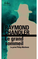 Le grand sommeil