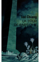 La tour de babylone