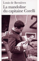 La mandoline du capitaine corelli