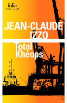 Total khéops