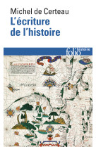 L'écriture de l'histoire