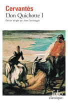 L'ingénieux hidalgo don quichotte de la manche