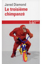 Le troisième chimpanzé