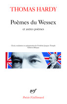 Poèmes du wessex/poèmes d'hier et d'aujourd'hui/la risée du temps