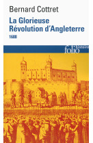 La glorieuse révolution d'angleterre