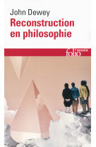 Reconstruction en philosophie