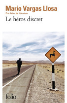 Le héros discret