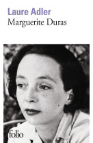 Marguerite duras