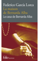 La maison de bernarda alba/la casa de bernarda alba