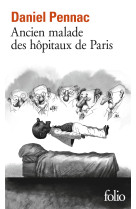 Ancien malade des hôpitaux de paris