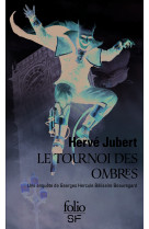 Le tournoi des ombres