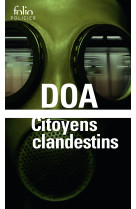 Citoyens clandestins