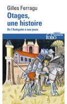 Otages, une histoire