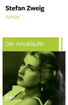 Amok/der amokläufer