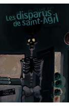 Les disparus de saint-agil