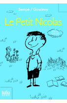 Le petit nicolas