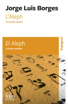 L'aleph et autres contes/el aleph y otros cuentos