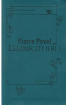 L'élixir d'oubli