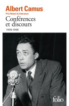 Conférences et discours