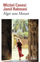 Alger sans mozart