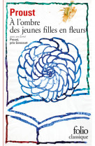 à l'ombre des jeunes filles en fleurs