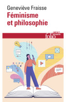 Féminisme et philosophie