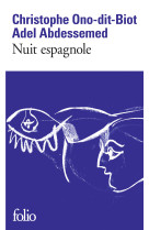 Nuit espagnole