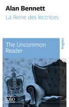 La reine des lectrices / the uncommon reader