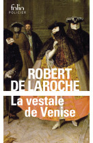 La vestale de venise