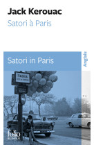 Satori à paris/satori in paris