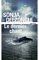 Le dernier chant