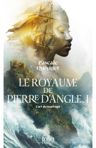 Le royaume de pierre d'angle