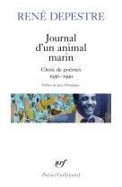 Journal d'un animal marin