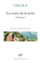 Le souci de la terre