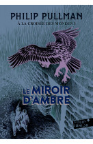 Le miroir d'ambre