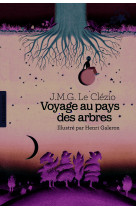 Voyage au pays des arbres