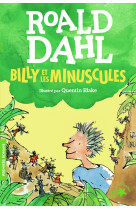 Billy et les minuscules