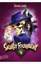 Skully fourbery