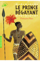 Le prince bégayant