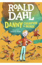 Danny, champion du monde