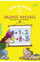 Silence naturel