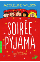 Soirée pyjama