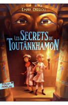 Les secrets de toutânkhamon