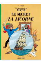 Le secret de la licorne