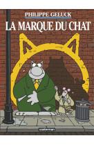 La marque du chat